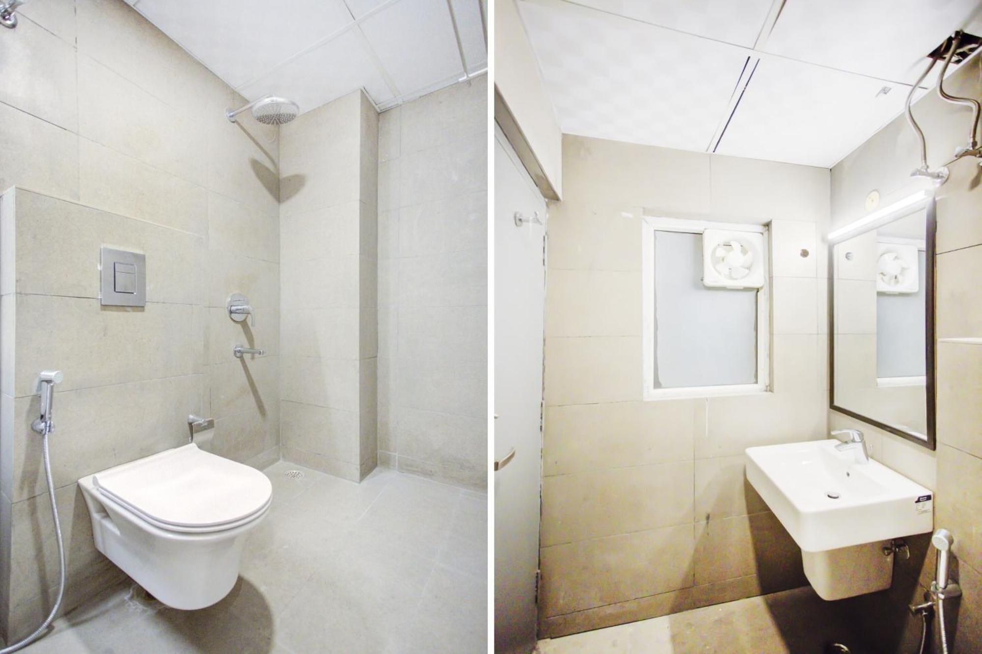 Townhouse Townhouse Atal Chowk Indirapuram Ghaziabad Exterior foto